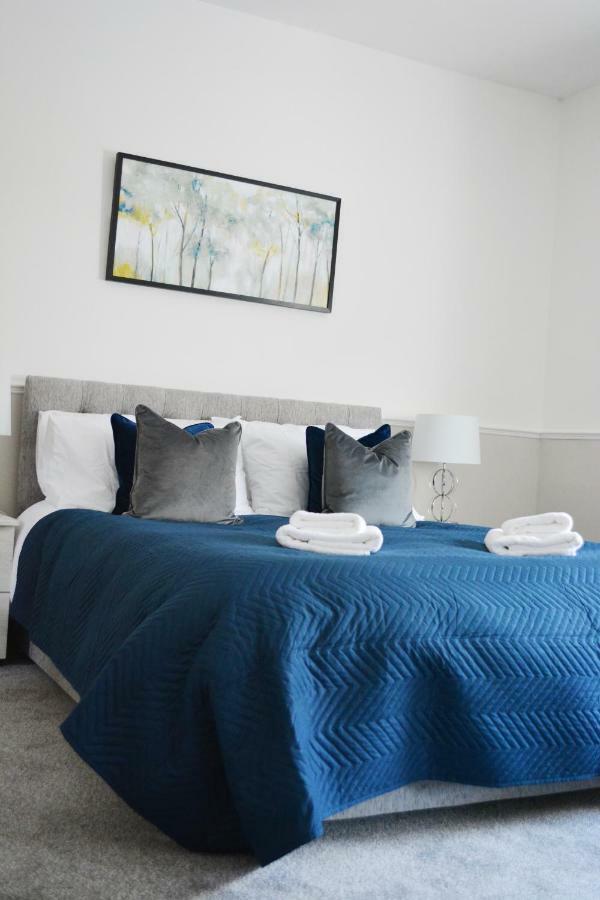 Dream Catcher Cottage Whitby Buitenkant foto