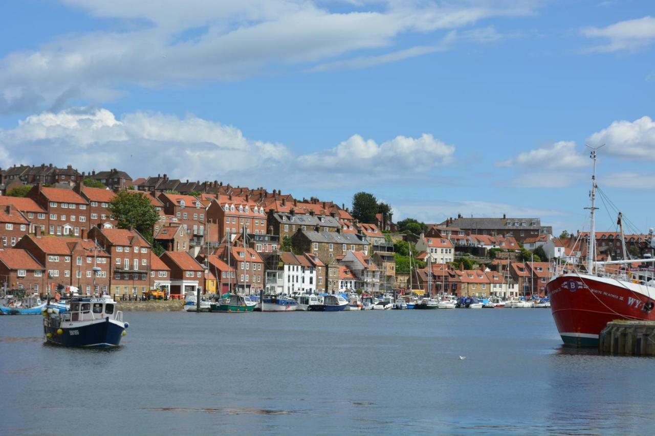 Dream Catcher Cottage Whitby Buitenkant foto
