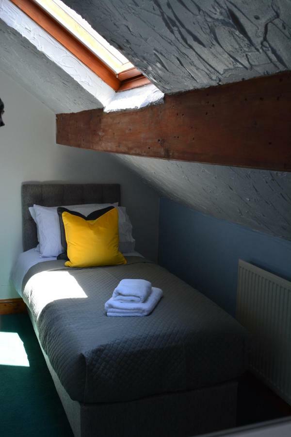 Dream Catcher Cottage Whitby Buitenkant foto