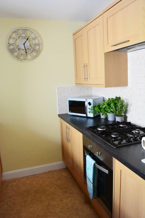 Dream Catcher Cottage Whitby Buitenkant foto