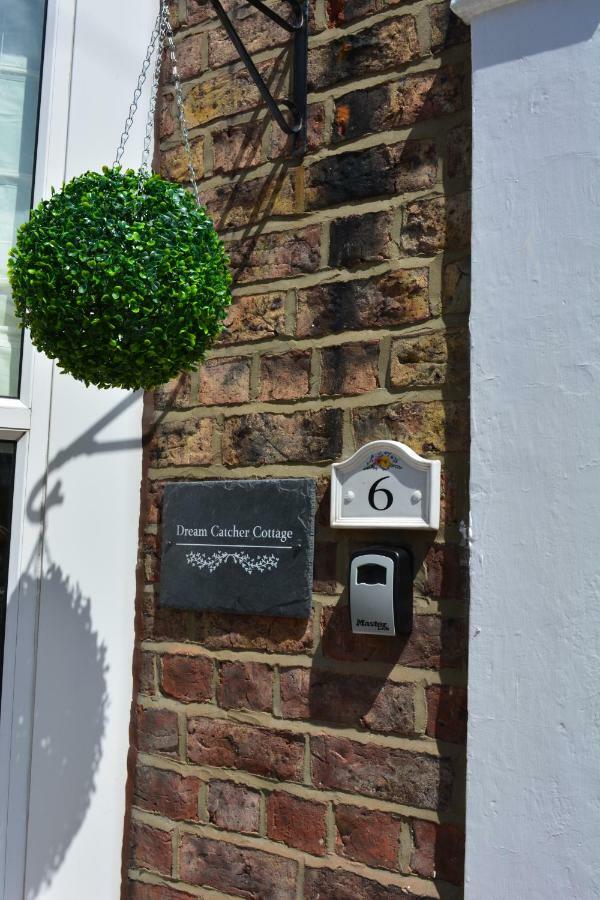 Dream Catcher Cottage Whitby Buitenkant foto