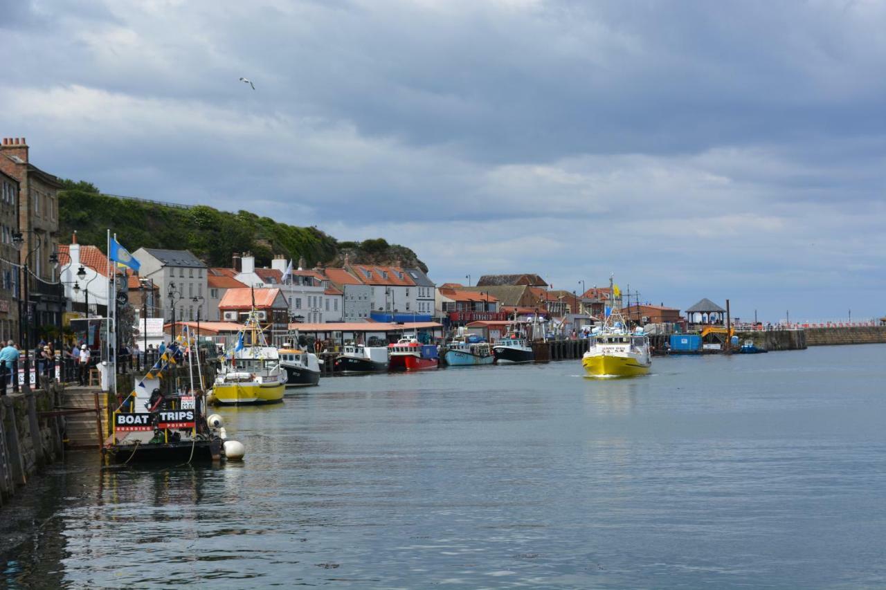 Dream Catcher Cottage Whitby Buitenkant foto